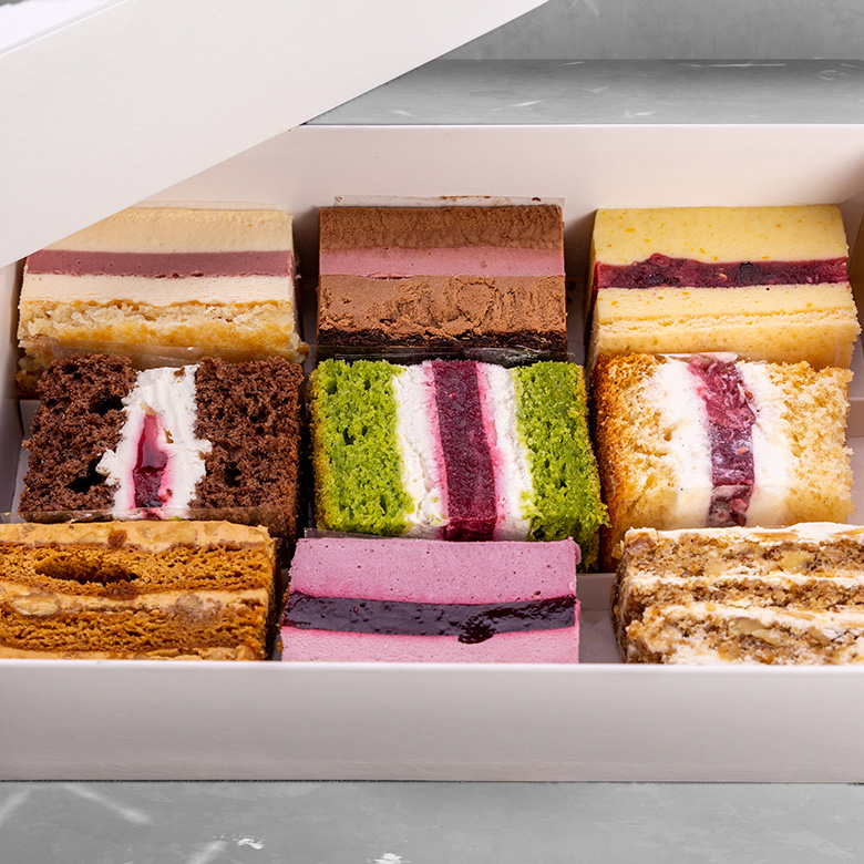 Дегустационный сет