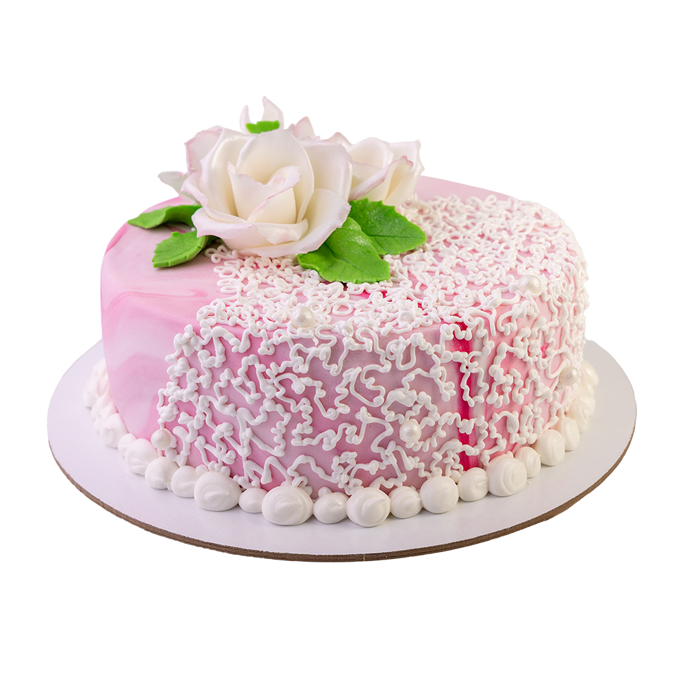 Торт Ля Мур