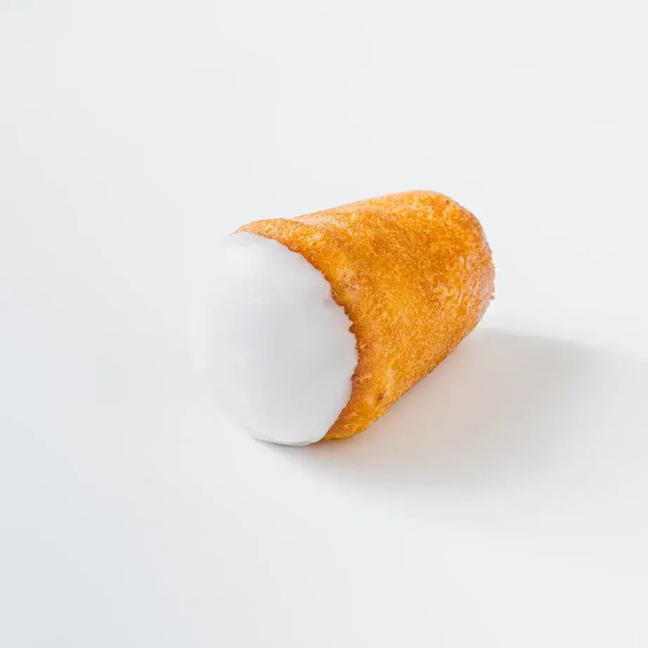 Ромовая баба