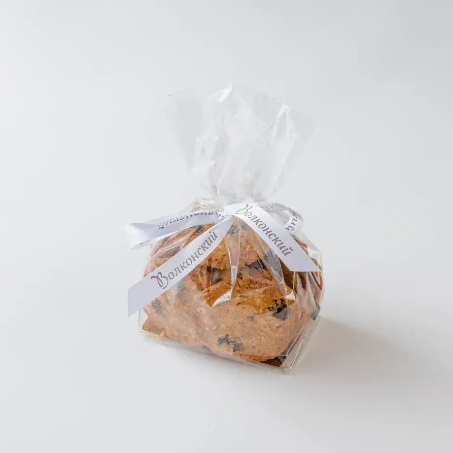 Печенье Овсяное 