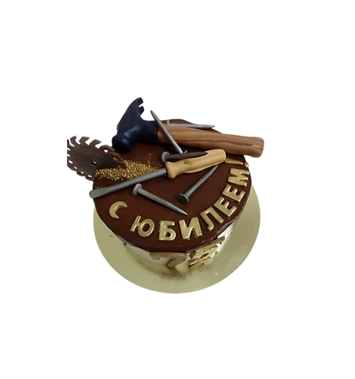 Торт заказной для мужчины