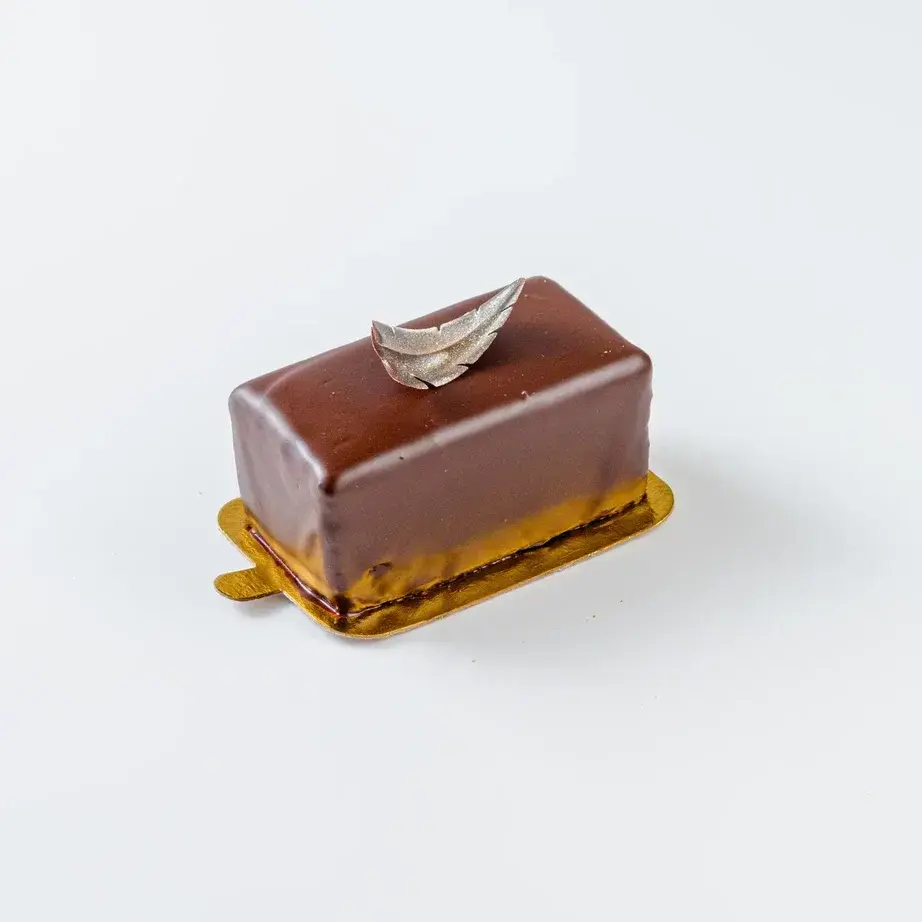 Пирожное Птичье молоко