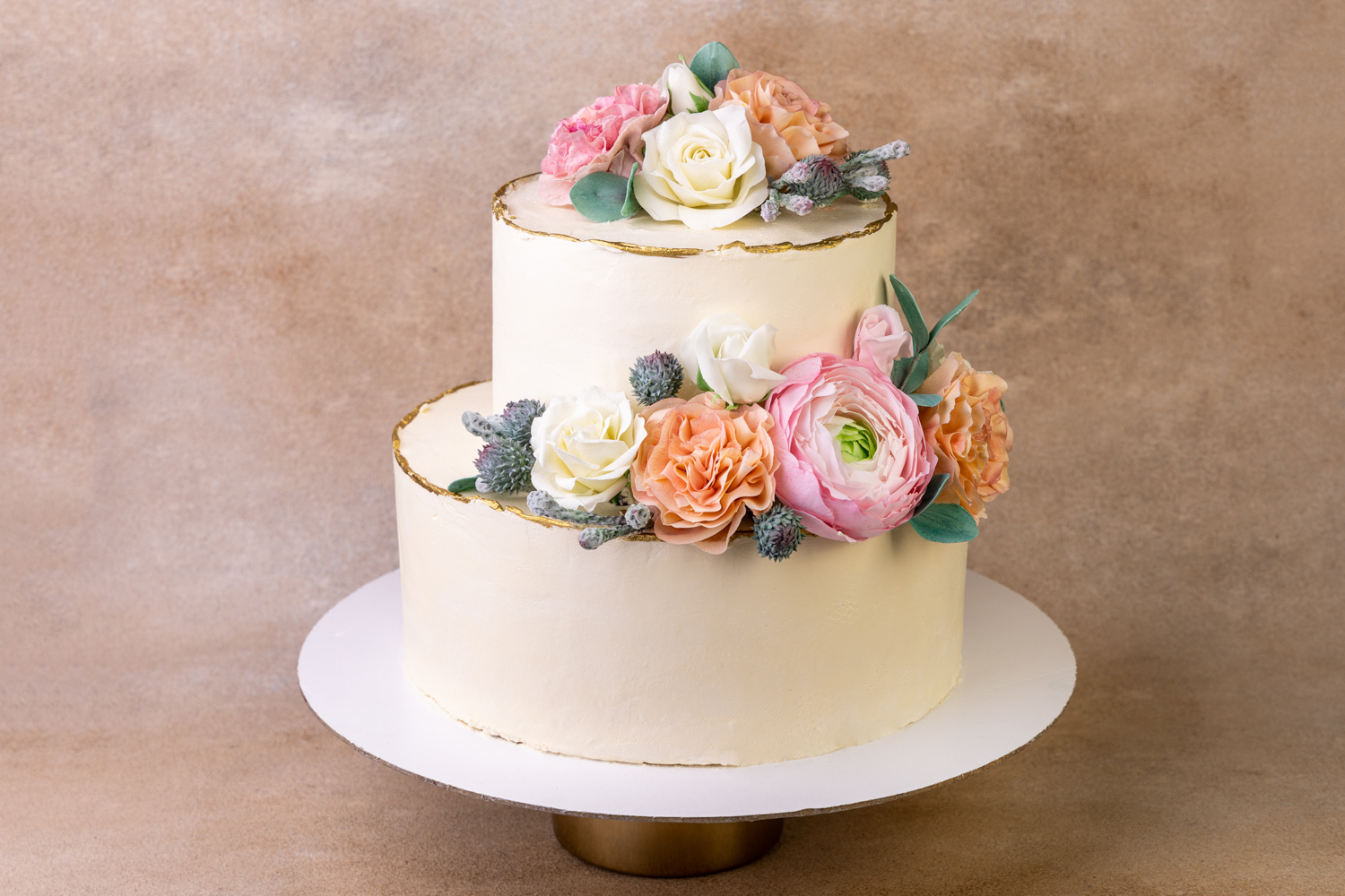 Заказные торты