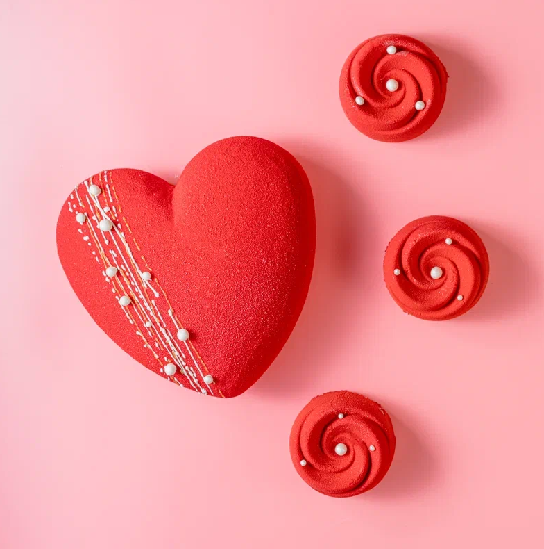 День Влюбленных