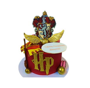 Детские торты