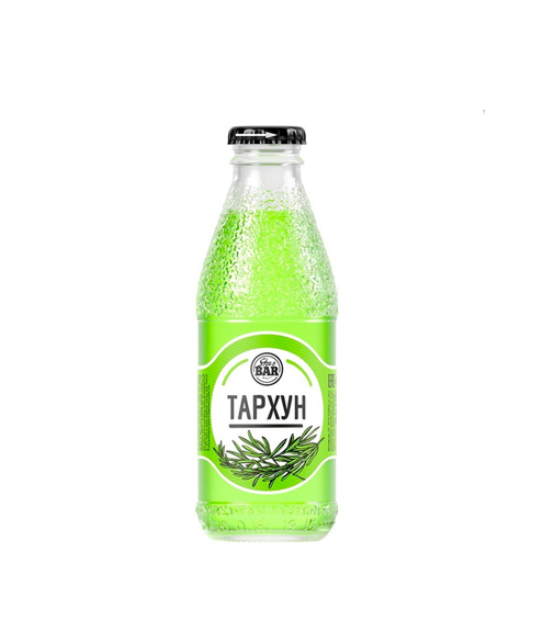 Лимонад Star Bar Тархун 0,175л