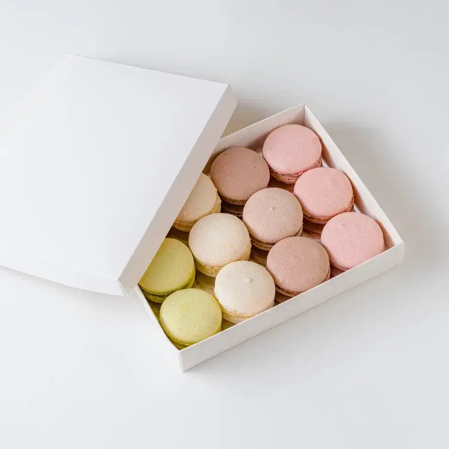 Макарони набор 12 шт