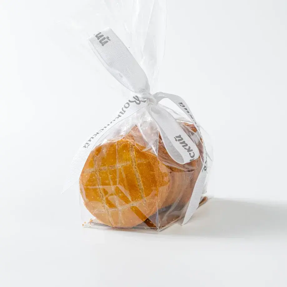 Печенье Сабли